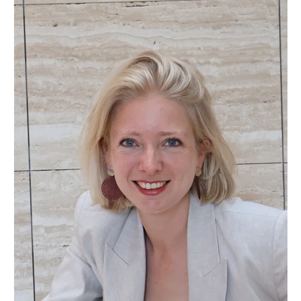 Anne Berends